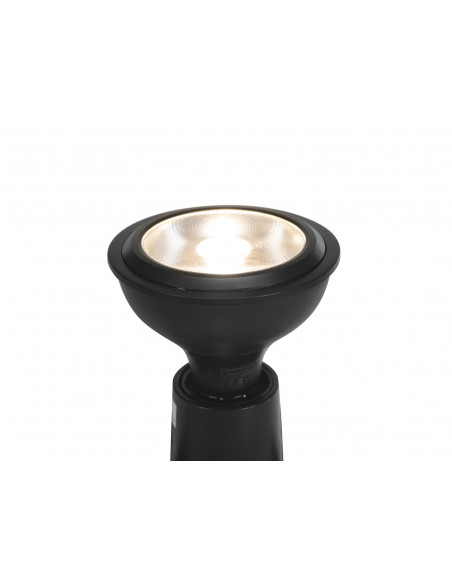 OMNILUX PAR-30 230V COB 12W E-27 LED 1800k-3000k dim2warm