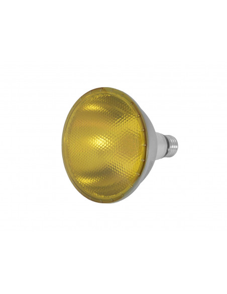 OMNILUX PAR-38 230V SMD 15W E-27 LED yellow