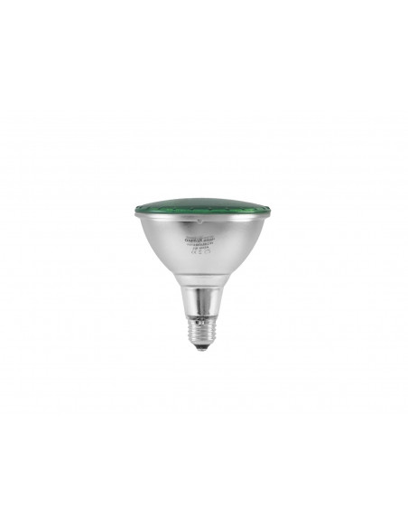 OMNILUX PAR-38 230V SMD 15W E-27 LED green
