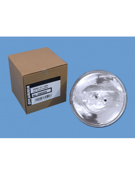 SYLVANIA PAR-56 12V/100W NSP 100h 4545