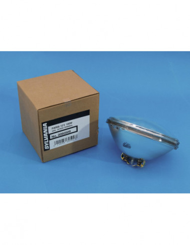 SYLVANIA PAR-56 12V/100W NSP 100h 4545