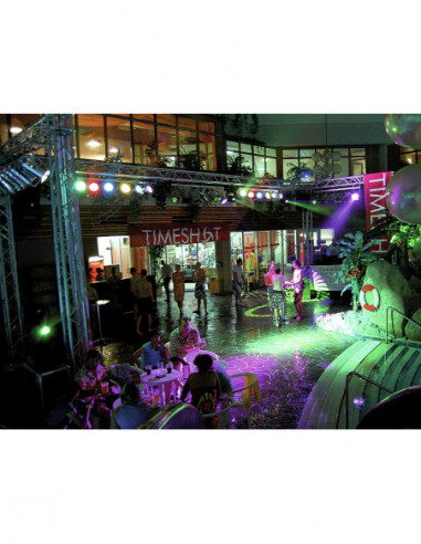 OMNILUX PAR-64 240V/500W GX16d NSP...