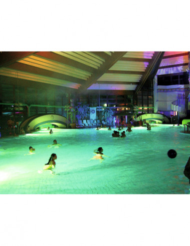 OMNILUX PAR-64 240V/500W GX16d NSP...