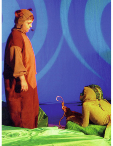 OMNILUX PAR-64 240V/1000W GX16d NSP...