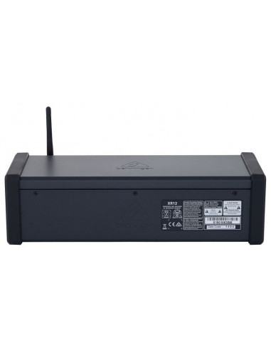 BEHRINGER X-AIR XR12 misturador Digital