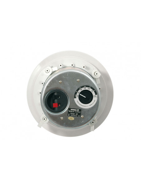 WORK IC611T Coluna Encastrar 8H 100V