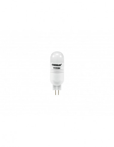 OMNILUX LED 230V 2,5W G-9 3000K