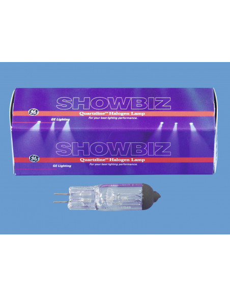 GE A1/248 240V/150W G-6.35