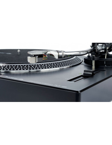 PIONEER PLX-500 Gira Discos Direct Drive