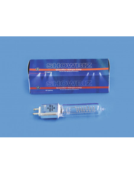 GE CP77 FEP 240V/1000W G-9.5 3200K 300h