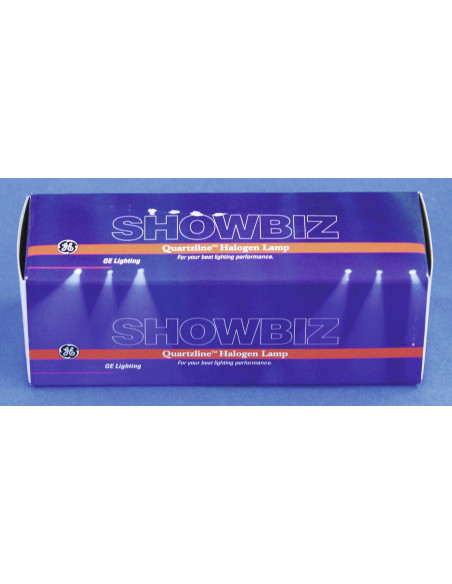 GE CP77 FEP 240V/1000W G-9.5 3200K 300h