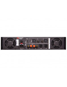 MARK M-450 Amplificador 2U 2X250W 2