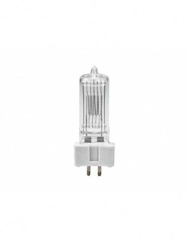 OMNILUX 230V/1000W GY-9.5 200h 3200K