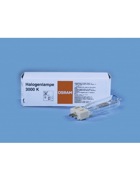 OSRAM 64752 240V/1200W GX-9.5 480h 3000K