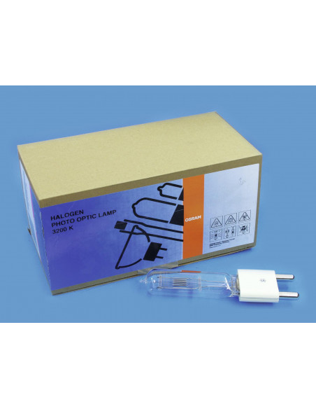 OSRAM 64789 230V/2000W G-38 400h