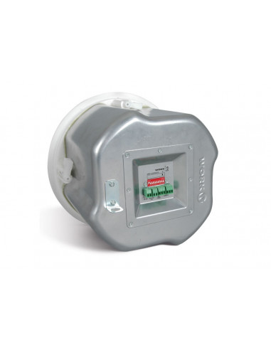 WORK IC6PROA Coluna Amplificada Encastravel