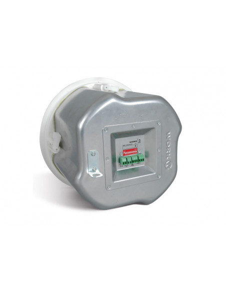 WORK IC6PROA Coluna Amplificada Encastravel