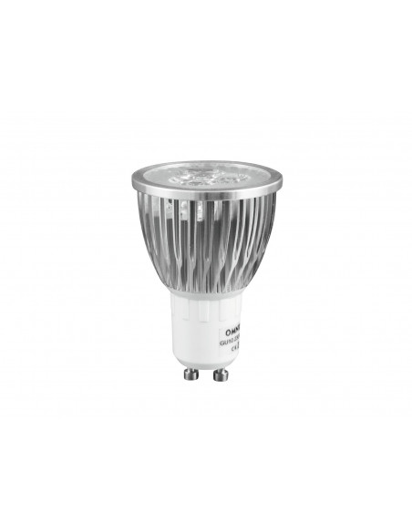 OMNILUX GU-10 230V 3x2W LED 6500K 30° CR