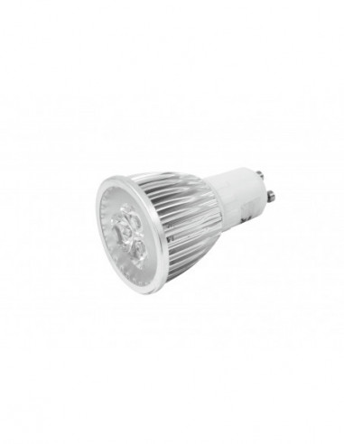 OMNILUX GU-10 230V 3x2W LED 6500K 30° CR
