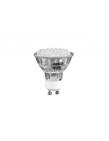 OMNILUX GU-10 230V 48 LED 100° white 6400K