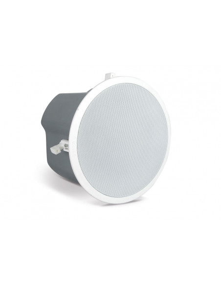 WORK IC6PROA Coluna Amplificada Encastravel