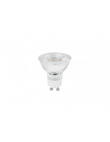 OMNILUX GU-10 230V LED SMD 7W 3000K