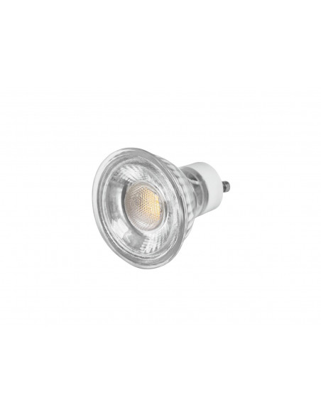 OMNILUX GU-10 230V LED SMD 7W 3000K