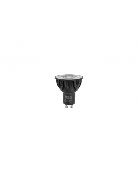 OMNILUX GU-10 230V COB 5W LED 1800-3000K dim2warm