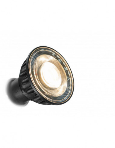 OMNILUX GU-10 230V COB 5W LED...