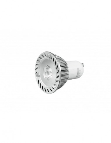 OMNILUX GU-10 230V 1x3W LED UV activ