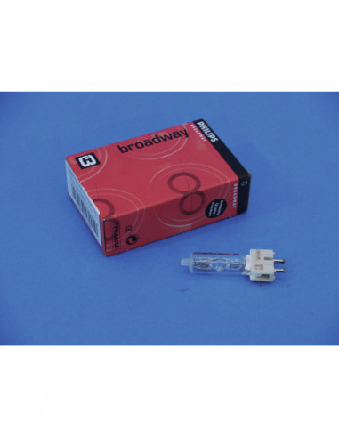 PHILIPS MSR 125 HR 80V/125W GZX-9.5 200h