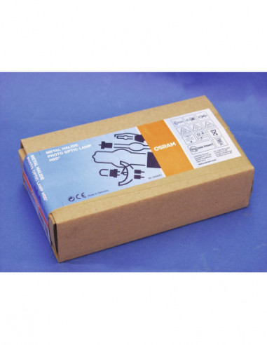 OSRAM HSD 150/70 4ArXS G-12 3000h