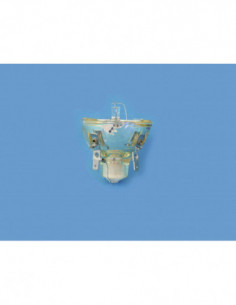 OSRAM SIRIUS HRI 132W... 2