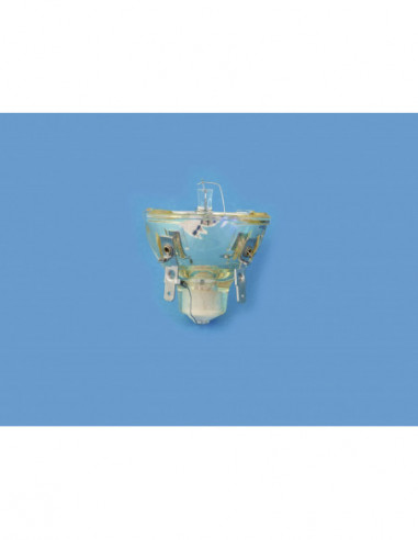 OSRAM SIRIUS HRI 132W discharge lamp