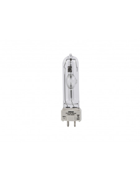 OSRAM HSD 250/80 4ArXS GY-9.5 3000h