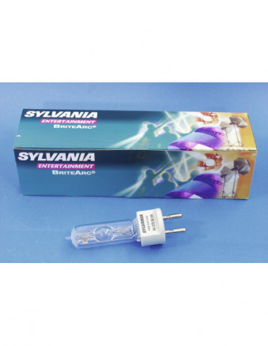 SYLVANIA BA575 SE/HR 95V/575W G-22 750h