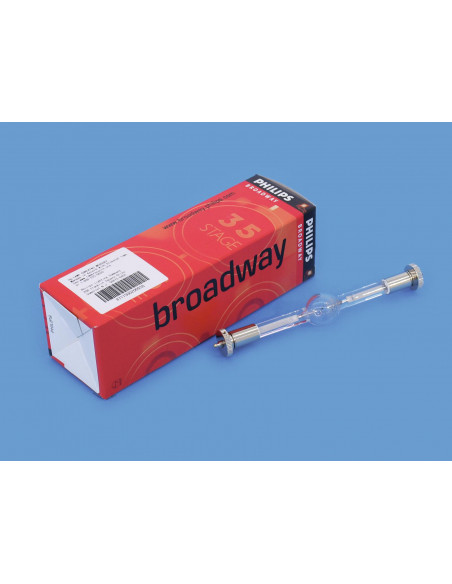 PHILIPS MSI 575 HR 95V/575W SFc10-4 1000h