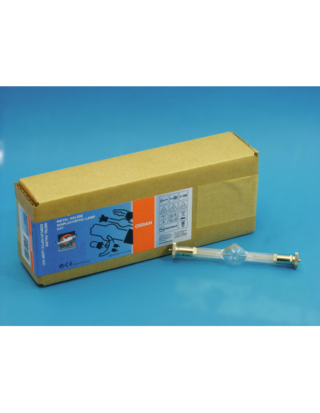 OSRAM SharXS HTI 1200W/D7/60 SFc10-4 750h