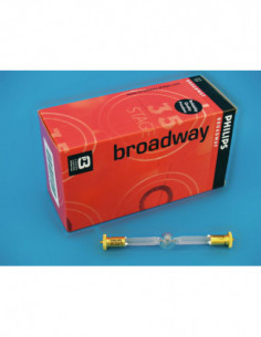 PHILIPS MSR 700 SA/2DE GOLD...