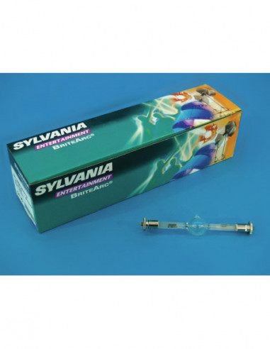 SYLVANIA BA1200DE S GOLD SFc10-4 750h