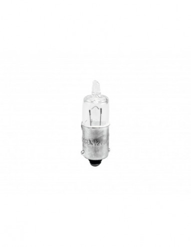 OMNILUX 12V/5W BA 9s 200h Halogen