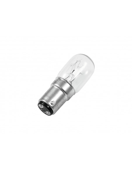 OMNILUX T20 230V/15W BA 15d 1000h
