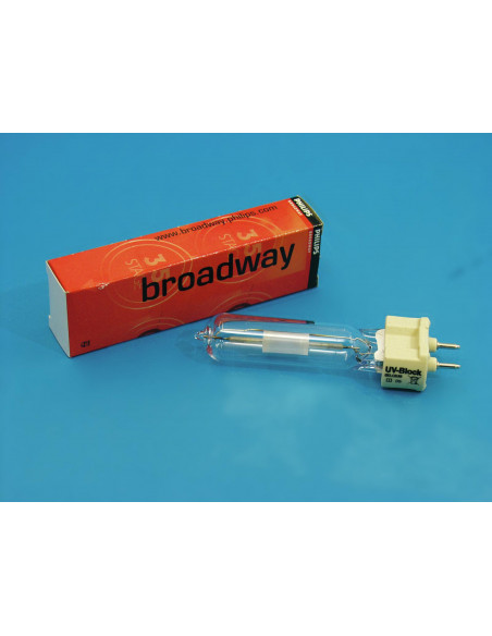 PHILIPS CDM-SA/T 150W/942 G-12 4200K 6000h