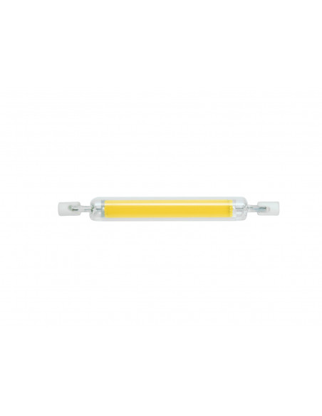 OMNILUX LED 230V/7W R7s 118mm Pole Burner 3000K