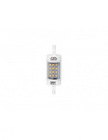 OMNILUX LED 230V/4W R7s 78mm Pole Burner