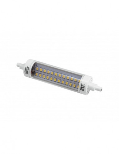 OMNILUX LED 230V/10W R7s 118mm Pole Burner