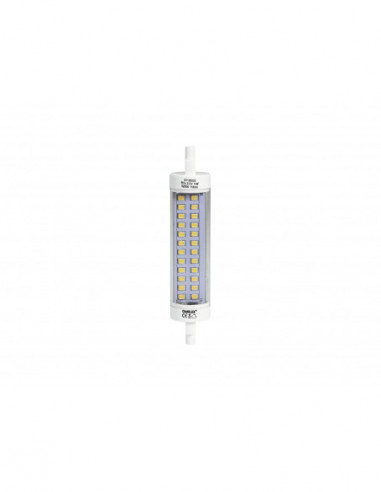 OMNILUX LED 230V/10W R7s 118mm Pole...