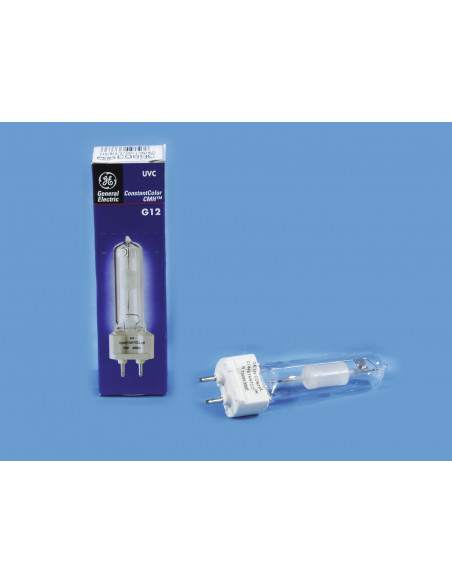 GE CMH 150/T/UVC/U/830/G-12 12000h 3000K