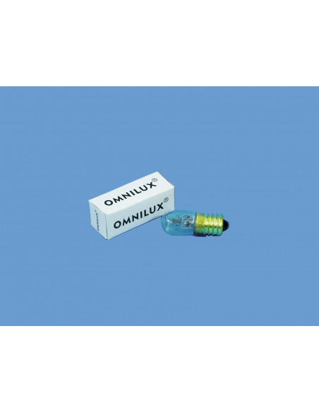 OMNILUX T16 230V/9W E-14