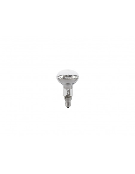 OMNILUX R50 230V/28W E-14 clear halogen